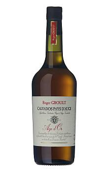 Groult Calvados Pays d'Auge Age d'Or