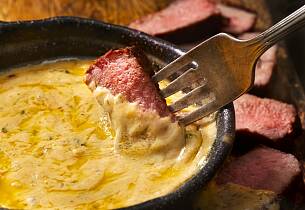 Slik setter du ekstra god smak på biffen
