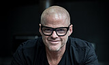 Heston Blumenthal feiret de første 25 år med ny kurs staket ut