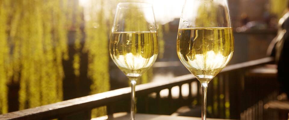 Smak hundrevis av viner på Rieslingmessen 2023