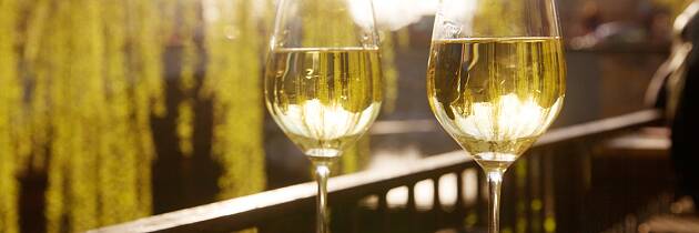 Smak hundrevis av viner på Rieslingmessen 2023