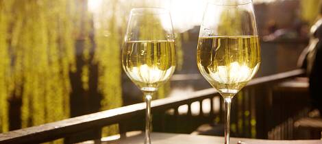 Smak hundrevis av viner på Rieslingmessen 2024