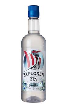 Explorer Juniper 21%