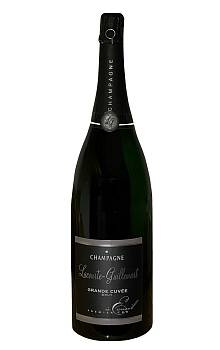 Lacourte-Guillemart Grande Cuvée Brut