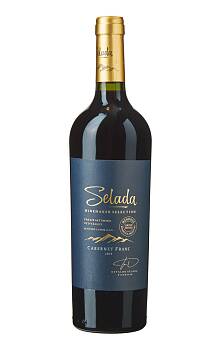 Selada Winemaker Selection Cabernet Franc