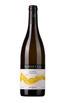 Zorzettig Pinot Grigio