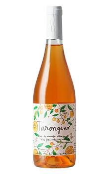 Tarongino Orange Wine