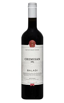 Cremisan Wine Estate Baladi