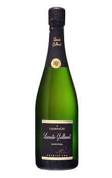 Lacourte-Guillemart Champagne Mineral Extra Brut