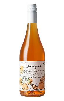 Tarongino Sparkling Orange Wine