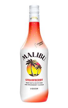 Malibu Strawberry