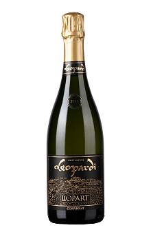 Llopart Leopardi Corpinnat Brut Nature