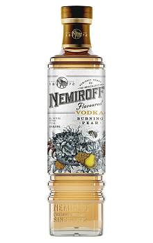 Nemiroff Burning Pear