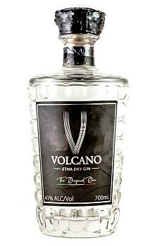Volcano Etna Dry Gin