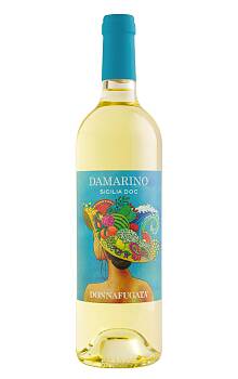 Donnafugata Damarino