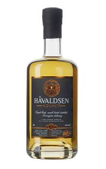 Håvaldsen Aquavit