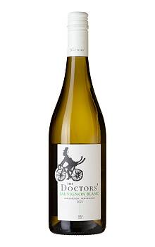 Forrest The Doctor's Sauvignon Blanc