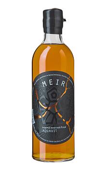 Meir Imperial Stout Cask Finish Aquavit