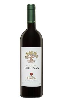 Ch. Ksara Carignan Old Vine