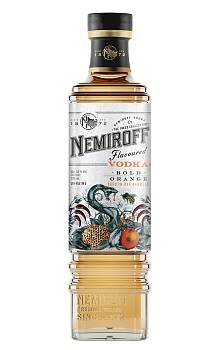 Nemiroff Bold Orange