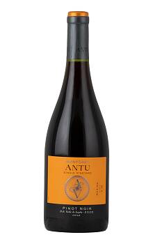 MontGras Antu Single Vineyard Pinot Noir