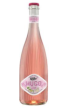 Käfer Cocktail Hugo Rosé