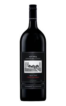 Wynns Black Label Coonawarra Cabernet Sauvignon