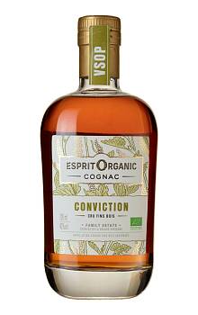 Esprit Organic Cognac Conviction VSOP