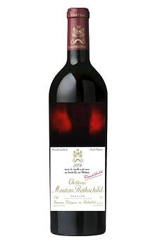 Ch. Mouton Rothschild