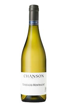 Chanson Chassagne-Montrachet