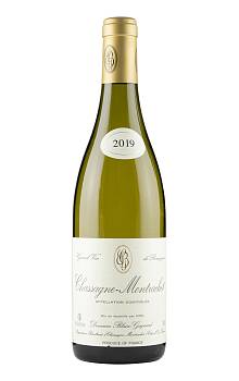 Blain-Gagnard Chassagne-Montrachet