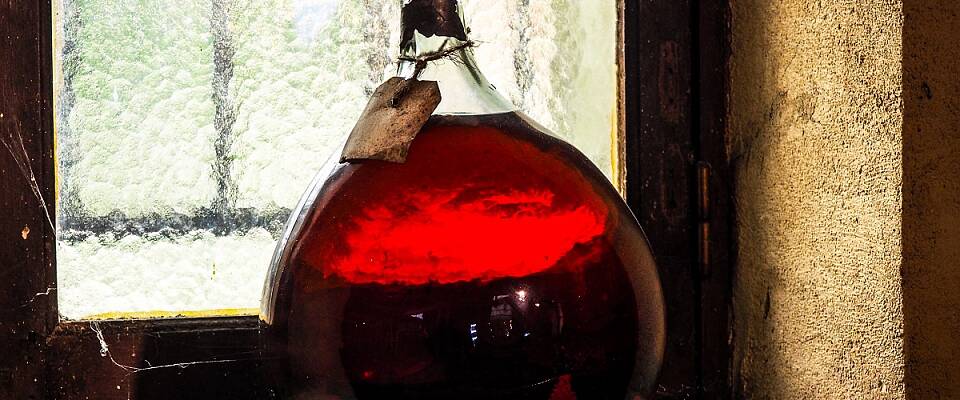 Armagnac er slett ingen mygg når det kommer til smakskraft