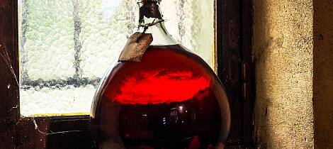 Armagnac er slett ingen mygg når det kommer til smakskraft
