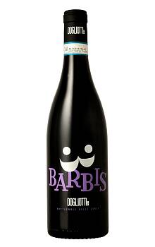 Dogliotti Barbis Barbera Frizzante