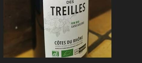 Sikre deg denne herlige og prisgunstige Rhône-vinen til påske