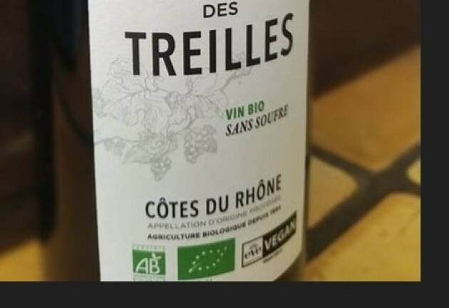 Sikre deg denne herlige og prisgunstige Rhône-vinen til påske