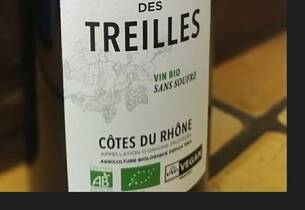 Sikre deg denne herlige og prisgunstige Rhône-vinen til påske