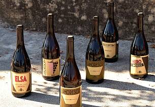 La deg forføre av disse sicilianske vinene