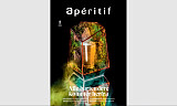 La deg friste av marsutgaven av Aperitif magasin 2023