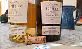 Domaine des Treilles er ett av to knallkjøp fra Rhône