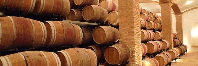 Smak og sammenlign en rekke spennende årganger fra Chianti Classico