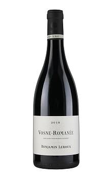 Leroux Vosne-Romanée