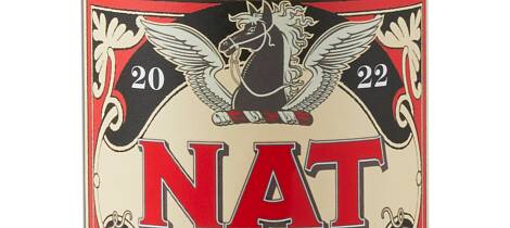 Slik skal god pinotage smake