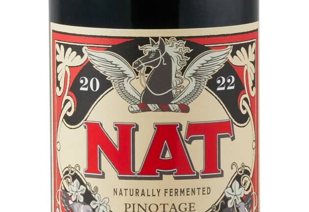 Slik skal god pinotage smake