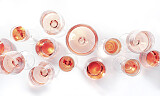 Smak sommerens beste roséviner med nydelig mat på Stock