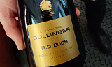 Bollingers RD 2008 var her, men kommer tilbake