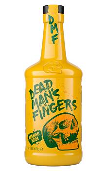 Dead Mans Fingers Mango