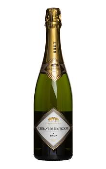 La Maison du Crémant Brut