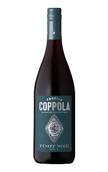 Francis Coppola Diamond Collection Pinot Noir