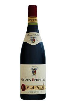 Vidal-Fleury Crozes-Hermitage